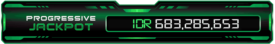 WARTEG138 Jackpot