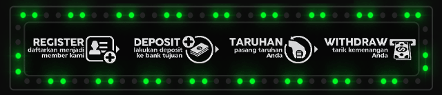 WARTEG138 Jackpot